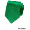 Kravata Avantgard kravata Lux smaragdová 561 9046