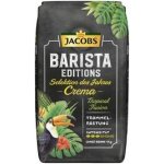 Jacobs Barista Tropical Fusion 1 kg – Zboží Dáma