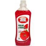 Ava Vlčí mák univerzální tekutý čistící prostředek na podlahy a jiné omyvatelné povrchy 1 l