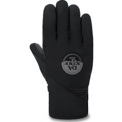 Dakine Crossfire Short Gloves black/grey 25/26 – Hledejceny.cz