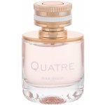 Boucheron Quatre parfémovaná voda dámská 50 ml – Zboží Mobilmania