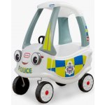 Little Tikes Autíčko Cozy Coupe policie – Zboží Mobilmania