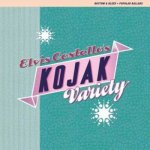 Elvis Costello - Elvis Costello's Kojak Variety LP – Hledejceny.cz