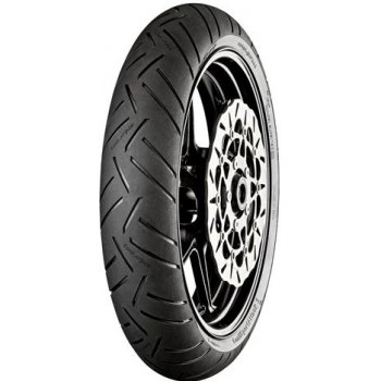 Continental ContiSportAttack 3 190/50 R17 73W