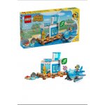 LEGO® Animal Crossing™ 77051 Let s Dodo Airlines – Zboží Živě