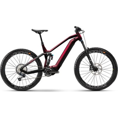 Haibike Nduro 7 2024 – Zbozi.Blesk.cz