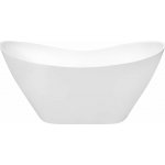 Besco Viya 160 x 70 cm WMD-160-VKG – Hledejceny.cz