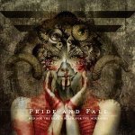 Pride & Fall - Red For The Dead - Black CD – Hledejceny.cz