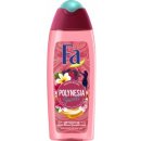 Fa Polynesia Secrets Umuhei Ritual sprchový gel 250 ml