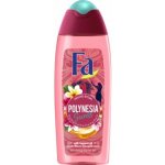 Fa Polynesia Secrets Umuhei Ritual sprchový gel 250 ml – Zboží Mobilmania