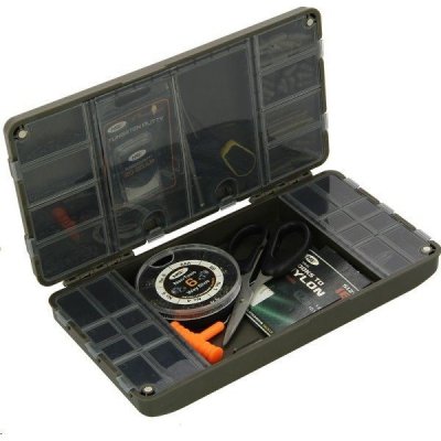 NGT Krabička Terminal Tackle XPR Box