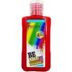 Prestige Be Extreme hair makeup krém na barvení vlasů 05 red 100 ml