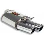 Supersprint Zadní díl výfuku Audi S5 Quattro Coupe/Cabrio 4.2i V8 355PS (07-10) L – Zboží Mobilmania