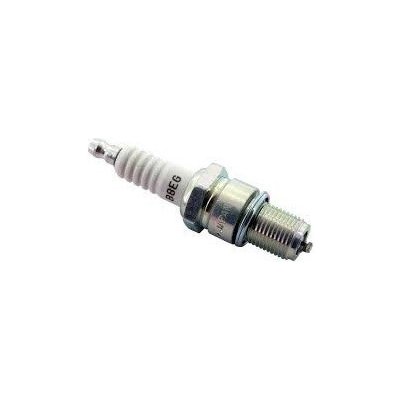 Svíčka NGK standard GAS GAS MC 250 rok 99-11 – Hledejceny.cz