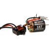 Motor k RC modelům Spektrum motor stejnosměrný Firma 540 15T regulátor Firma 70A 2-3S