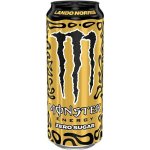 Monster Energy Lando Norris Zero Sugar 0,5 l – Zboží Dáma