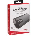 Kingston SAVAGE EXO 480GB, SHSX100/480G – Hledejceny.cz