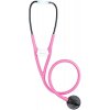 Dr.Famulus DR 400D Tuning Fine Tune Stetoskop nové generace, jednostranný, růžový