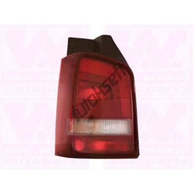 VAN WEZEL Zadní světlo VAW 5790933 – Hledejceny.cz