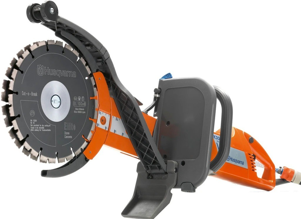 HUSQVARNA K 4000 Cut-n-Break