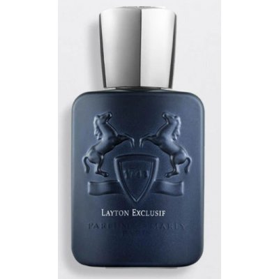 Parfums de Marly Parfums De Marly Layton Exclusif parfém unisex 125 ml tester