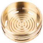 Mata Leon Babuschka Gold HMS – Zboží Mobilmania