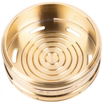 Mata Leon Babuschka Gold HMS – Zboží Mobilmania