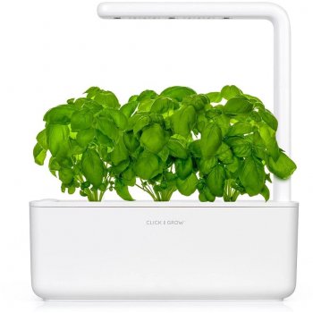 Click And Grow SmartGarden CNG SG3 WHI bílý