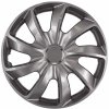 Poklice na kolo NRM Stig graphite 14" 4 ks