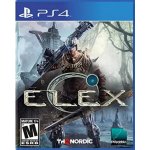 ELEX – Sleviste.cz