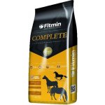 Fitmin Complete extrudované bez ovsa 15 kg – Hledejceny.cz