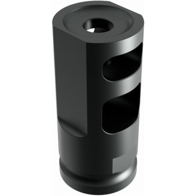 G.I.S. MB223 G.I.S. Černá 1/2"-28 – Zboží Dáma