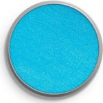 SNAZAROO třpytivá barva na obličej TYRKYSOVÁ 18 ml – Sleviste.cz