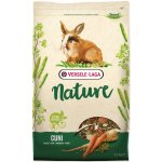 Versele-Laga Nature Cuni králík 2,3 kg – Zboží Mobilmania