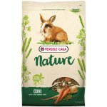 Versele-Laga Nature Cuni králík 2,3 kg – Hledejceny.cz