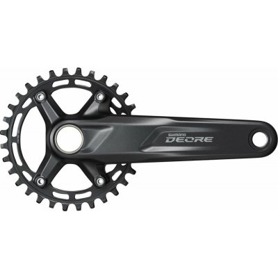 Kliky SHIMANO Deore FC-M5100 175mm 32 zubů, 11/10 speed, pouzdro BSA, Boost – Zbozi.Blesk.cz