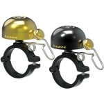 Lezyne Classic Brass Bell Medium Černá – Zboží Dáma