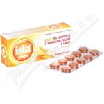 Isla Ginger bylinné pastilky 30 tablet – Hledejceny.cz