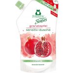 Frosch EKO Senses sprchový gel Granátové jablko náhradní náplň 500 ml – Sleviste.cz