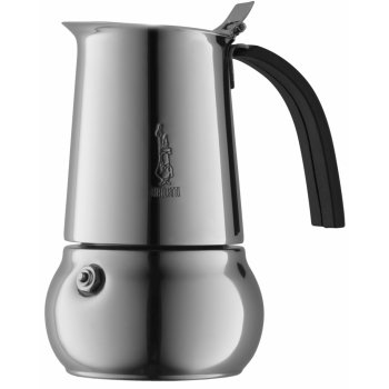 BIALETTI Kitty Nera 6