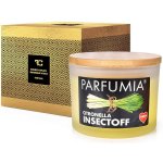 Parfumia Citronella insectoff 400 ml – Zboží Dáma