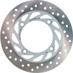 RMS Brzdový kotouč RMS Honda 125-250 225160350 – Hledejceny.cz