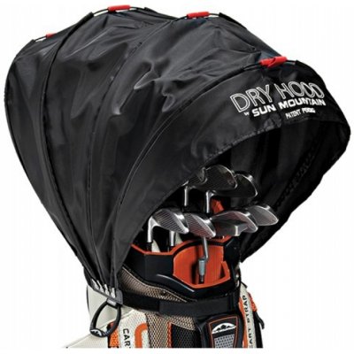 Sun Mountain Dry Hood