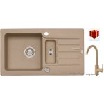 Set Alveus Niagara 70 + Tonia – Zboží Mobilmania