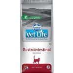 Vet Life Natural Cat Gastro Intestinal 5 kg – Sleviste.cz