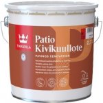 TIKKURILA Patio Kivikuullote 2,7L EK00 – Sleviste.cz