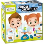 BUKI MiniScience Chemická laboratoř – Sleviste.cz