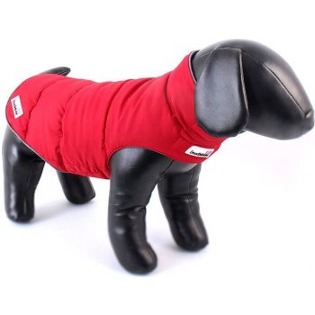 Doodlebone Zimní oboustranná bunda pro psa Combi Puffer