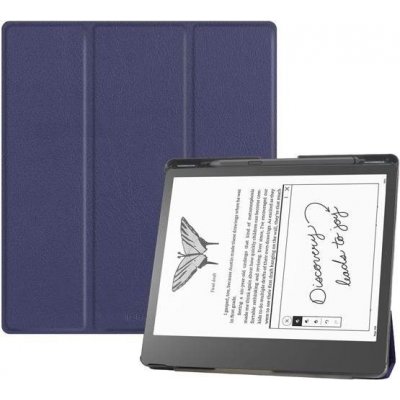 B-SAFE Stand pouzdro pro Amazon Kindle Scribe 3452 dark blau – Hledejceny.cz