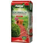 Plantop Mulč kůrový dekorační 50l – Zboží Dáma